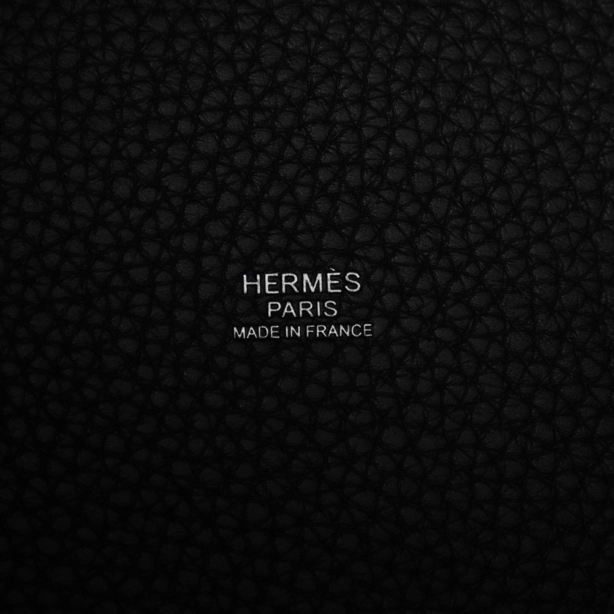 HERMES エルメス ハンドバッグ/PICOTIN LOCK 18/PM【返品交換不可】 レディース