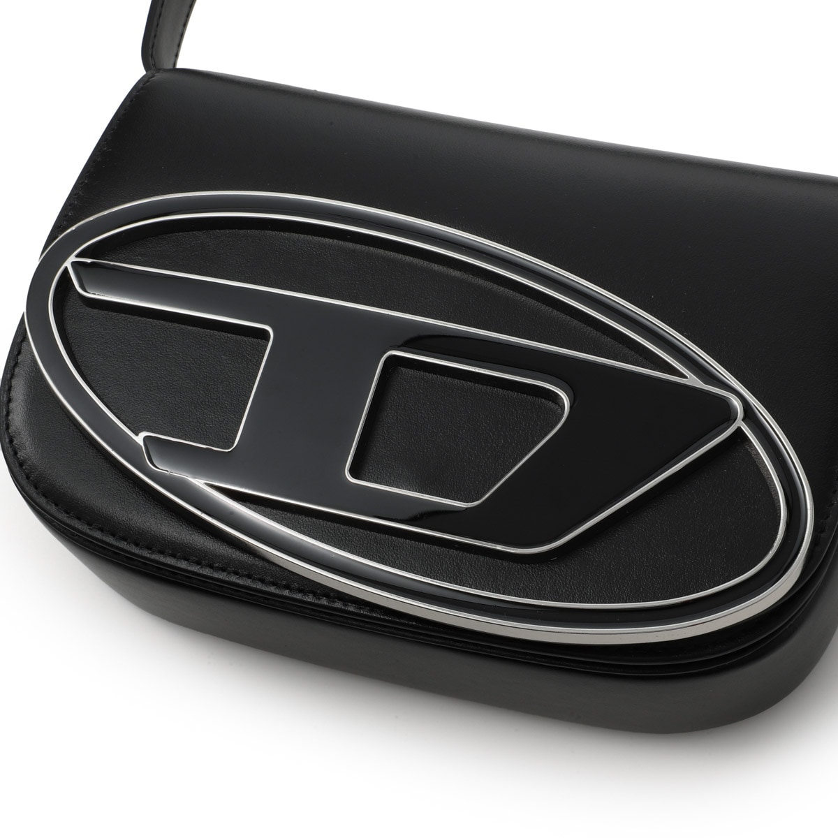 【アウトレット】DIESEL ディーゼル ハンドバッグ2WAY/ショルダーバッグ/1DR レディース