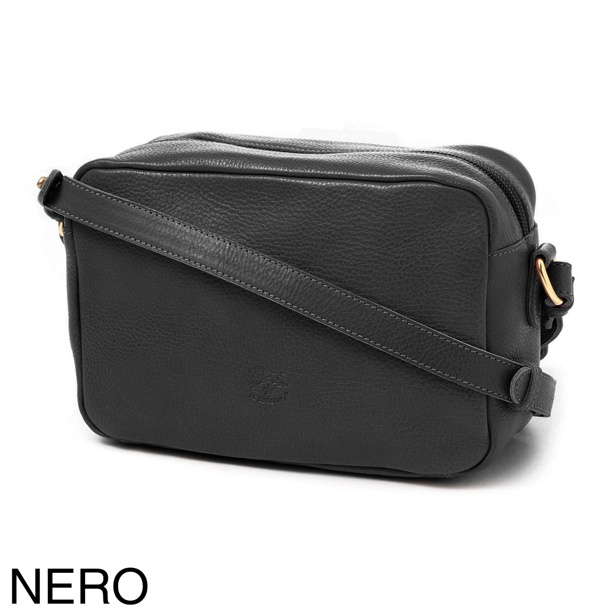 アウトレット】IL BISONTE イルビゾンテ ショルダーバッグ/SALINA