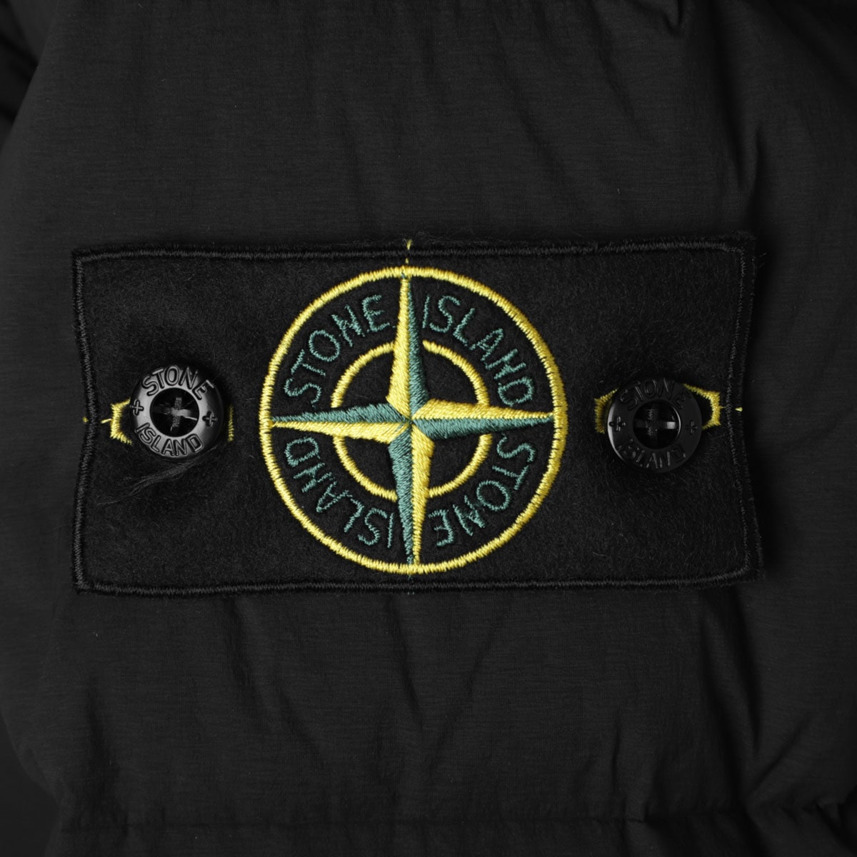STONE ISLAND ストーンアイランド ダウンジャケット/43128 SEAMLESS
