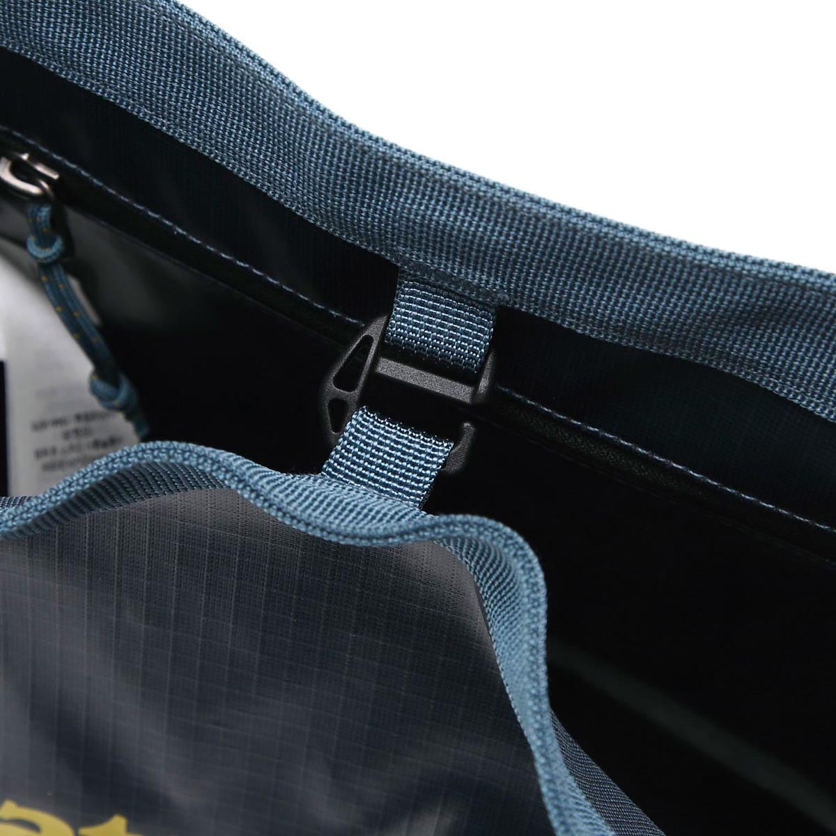 patagonia パタゴニア トートバッグ/BLACK HOLE TOTE PACK 25L メンズ