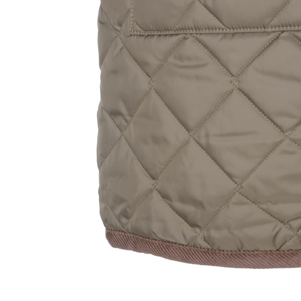 LAVENHAM ラベンハム キルティングコート/ロングコート/BRUNDON WOMENS 20【大きいサイズあり】 レディース