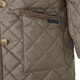LAVENHAM ラベンハム キルティングコート/ロングコート/BRUNDON WOMENS 20【大きいサイズあり】 レディース