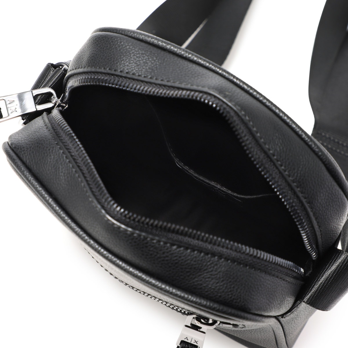 ARMANI EXCHANGE アルマーニエクスチェンジ ショルダーバッグ メンズ