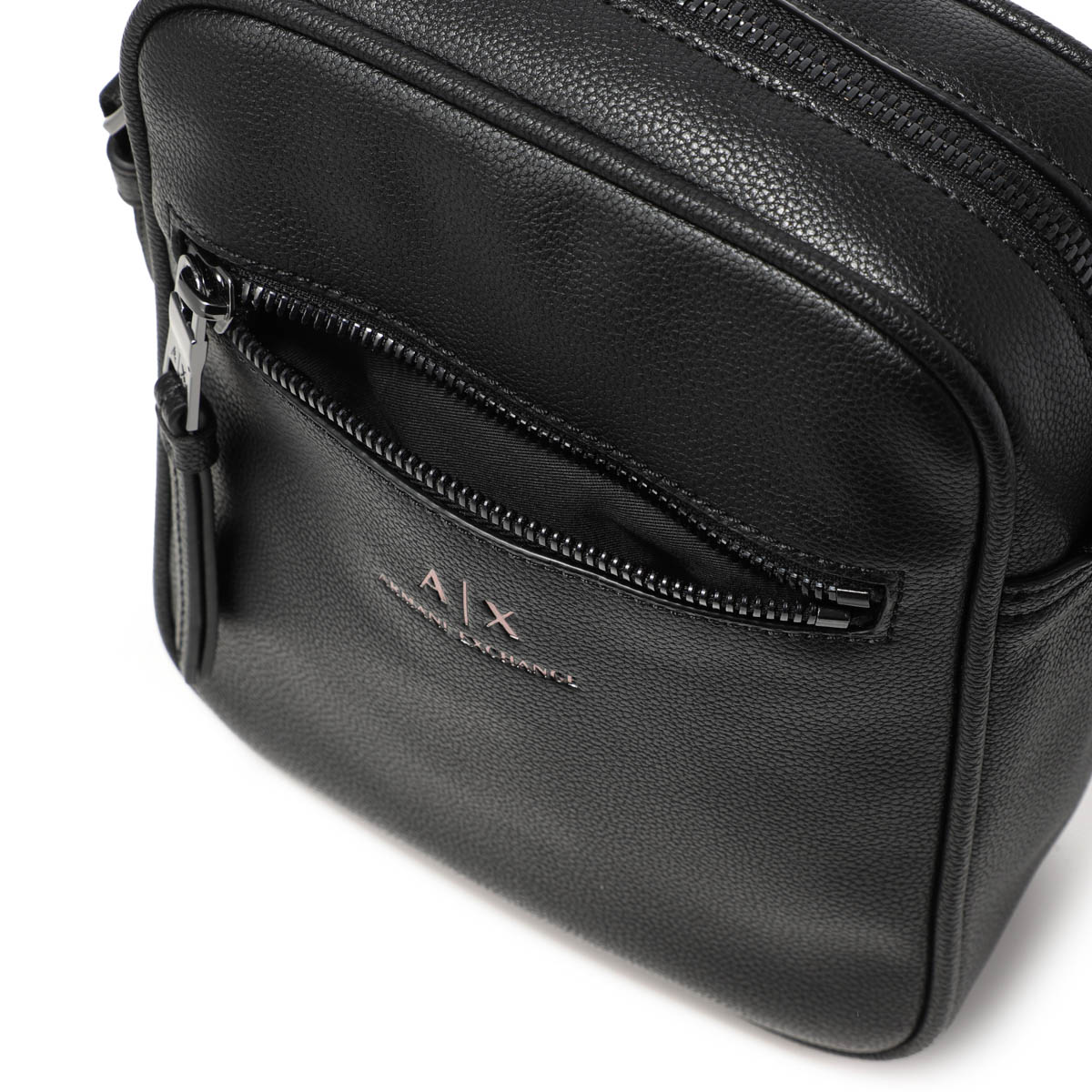 ARMANI EXCHANGE アルマーニエクスチェンジ ショルダーバッグ メンズ