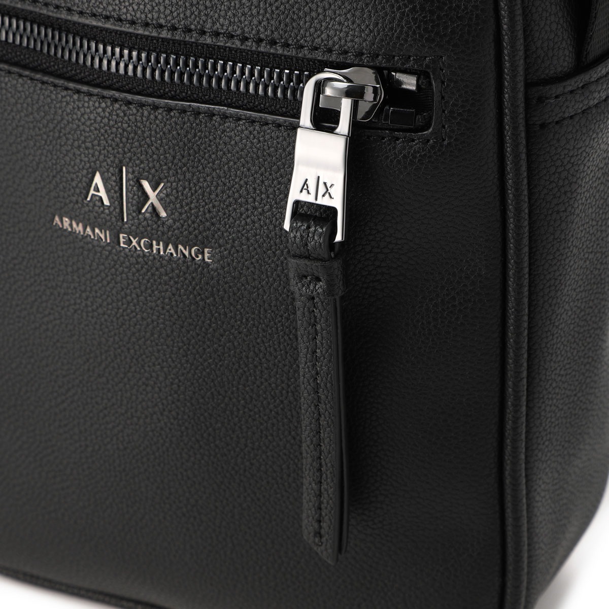 ARMANI EXCHANGE アルマーニエクスチェンジ ショルダーバッグ メンズ