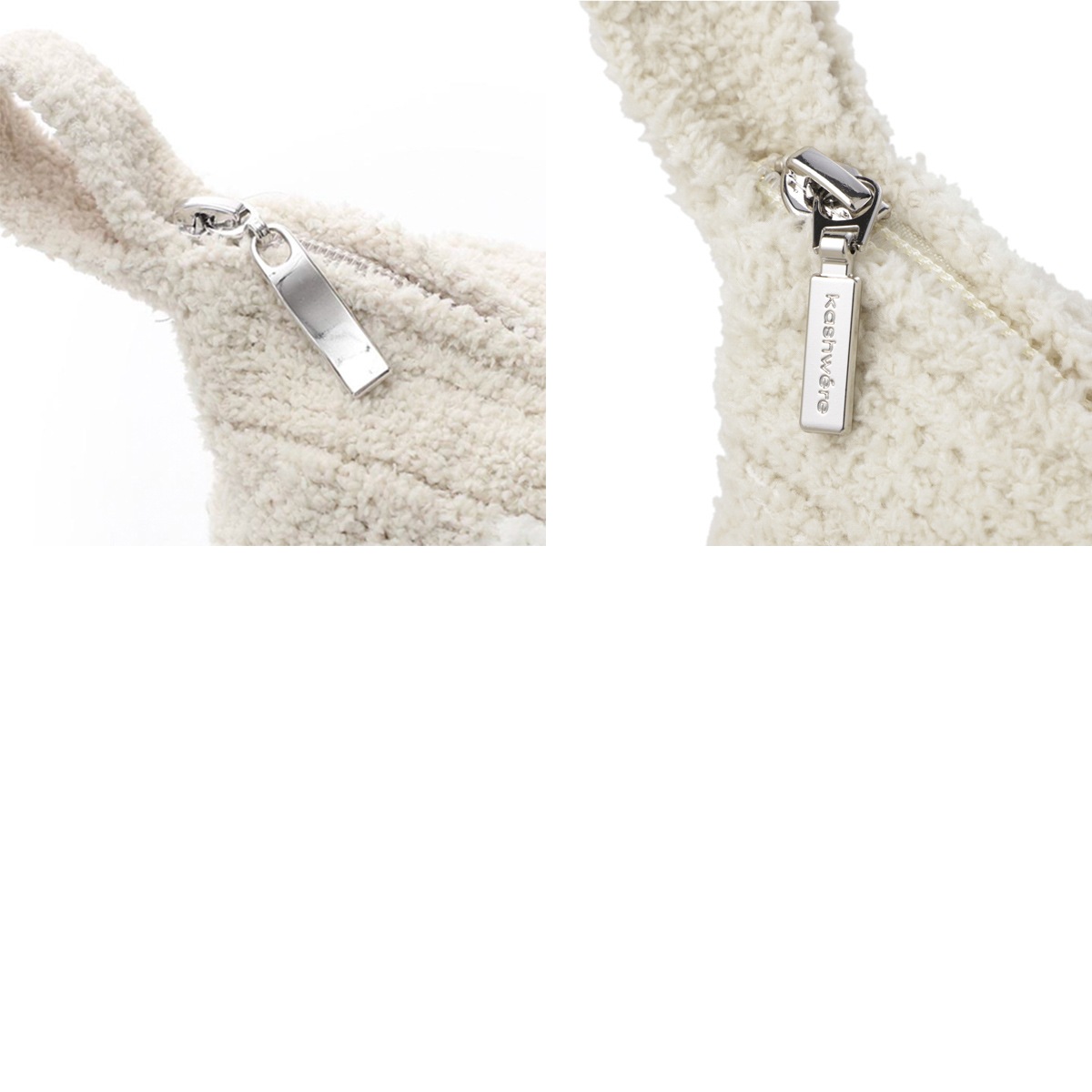 Kashwere カシウエア トラベルブランケット/THROW MINI IN STRIPED POUCH TBP-01 AQUARELLEWHITE Kashwere カシウエア トラベルブランケット/THROW MINI IN