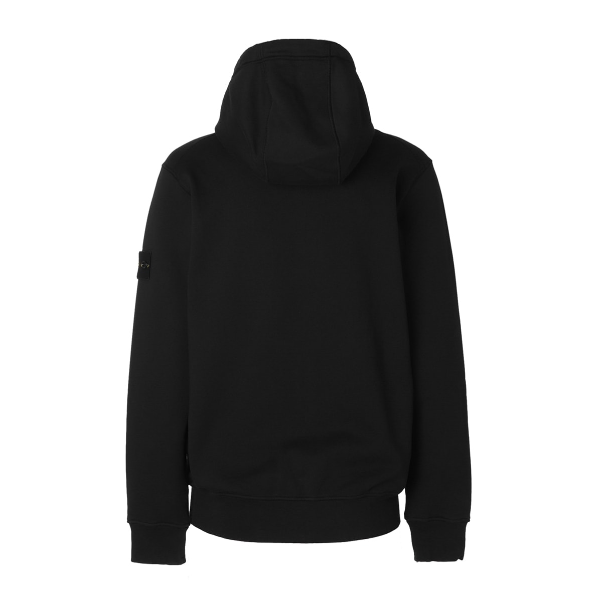 STONE ISLAND ストーンアイランド ジップアップパーカ/6100042 ORGANIC 