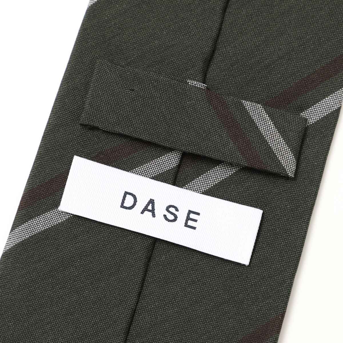 DASE デイス ネクタイ メンズ