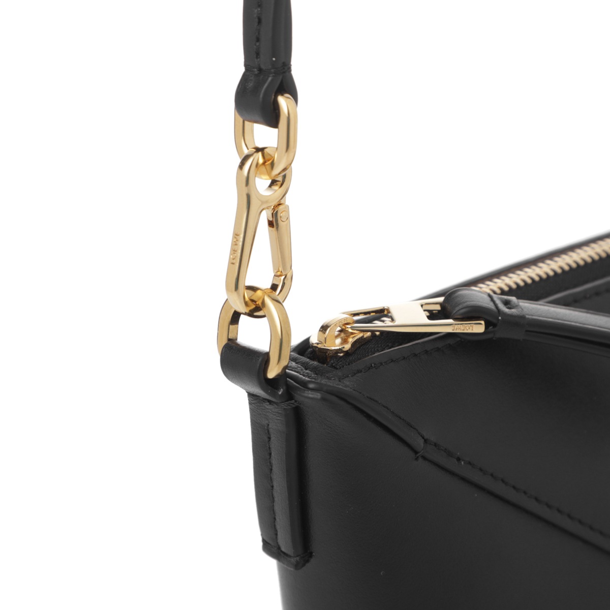 LOEWE ロエベ ショルダーバッグ 2WAY/PUZZLE FOLD POUCH レディース