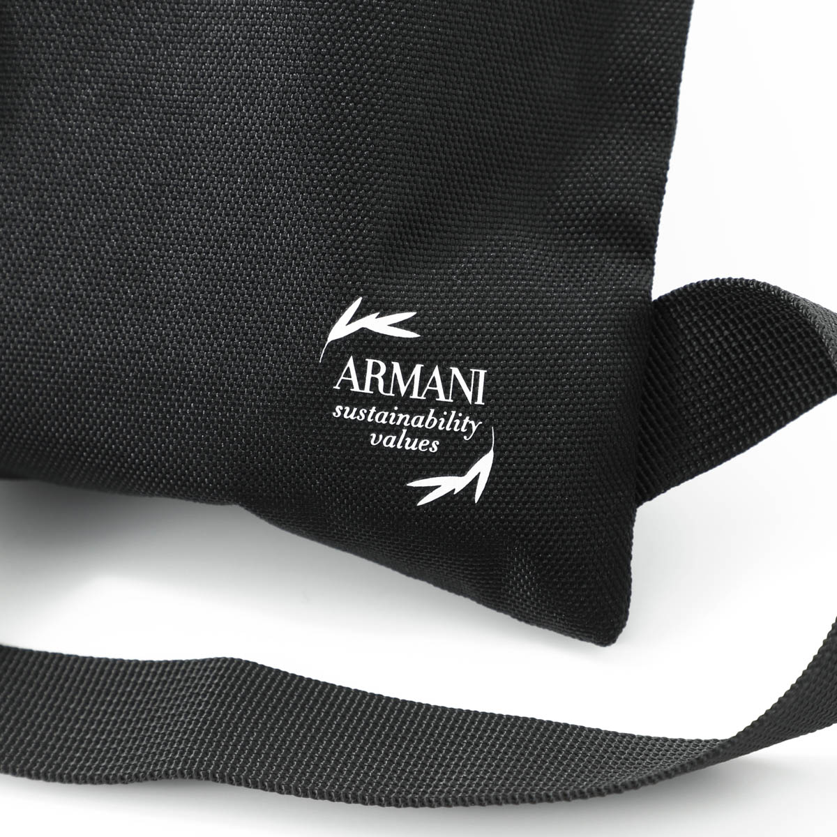 EA7 EMPORIO ARMANI エンポリオアルマーニ バックパック/ナップサック