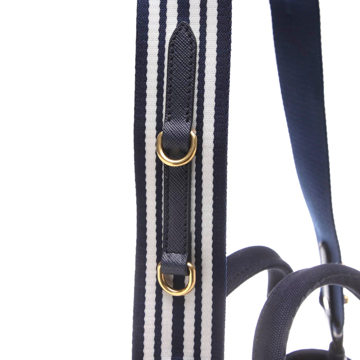PRADA CAPANA カパナ2wayハンドバッグ ショルダーバッグ PRADA プラダ ハンドバッグ 2WAY/CANAPA レディース