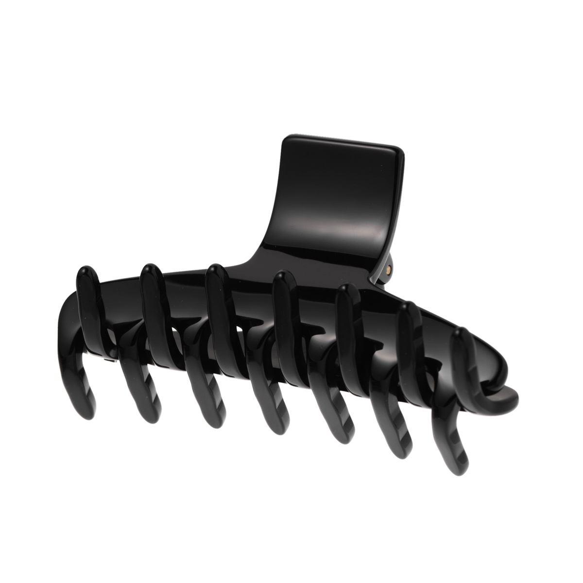 ALEXANDRE DE PARIS アレクサンドルドゥパリ マウンテンヘアクリップ/TIMELESS LES CLASSIQUES CLICHY PINCE MEDIUM レディース