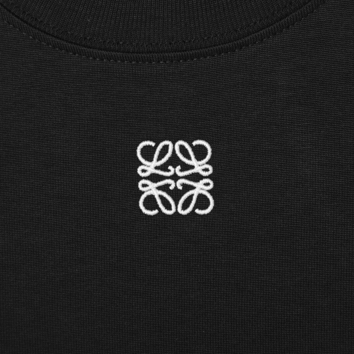 LOEWE ロエベ クルーネックTシャツ/SMALL FIT T-SHIRT レディース