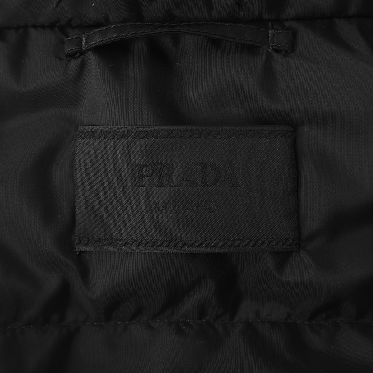 PRADA プラダ ダウンジャケット/パファージャケット【大きいサイズあり】 メンズ
