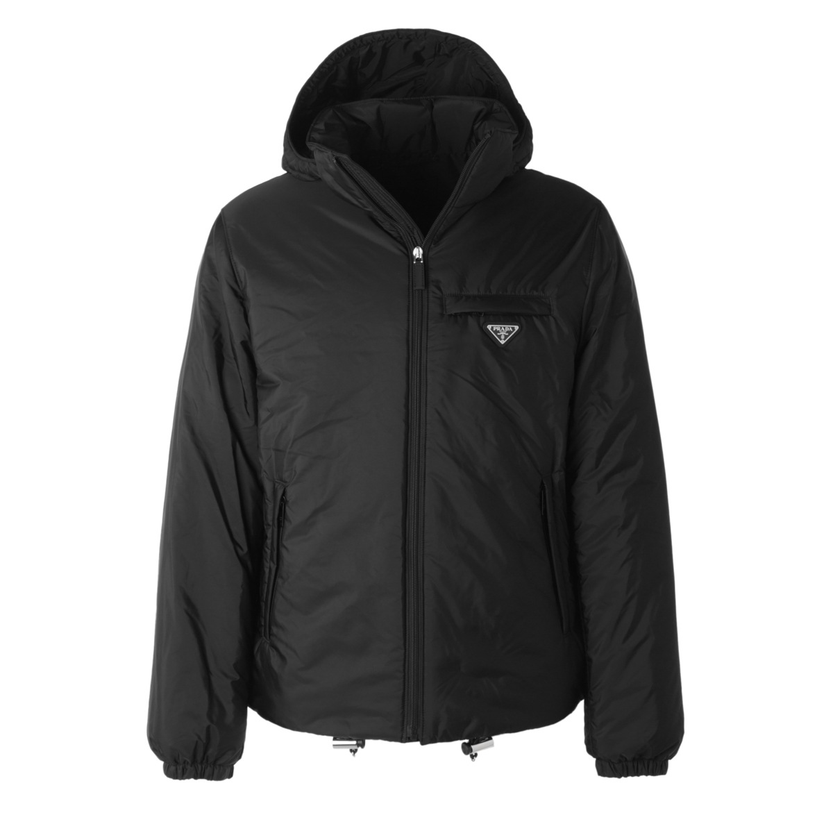 PRADA プラダ ダウンジャケット/パファージャケット【大きいサイズあり
