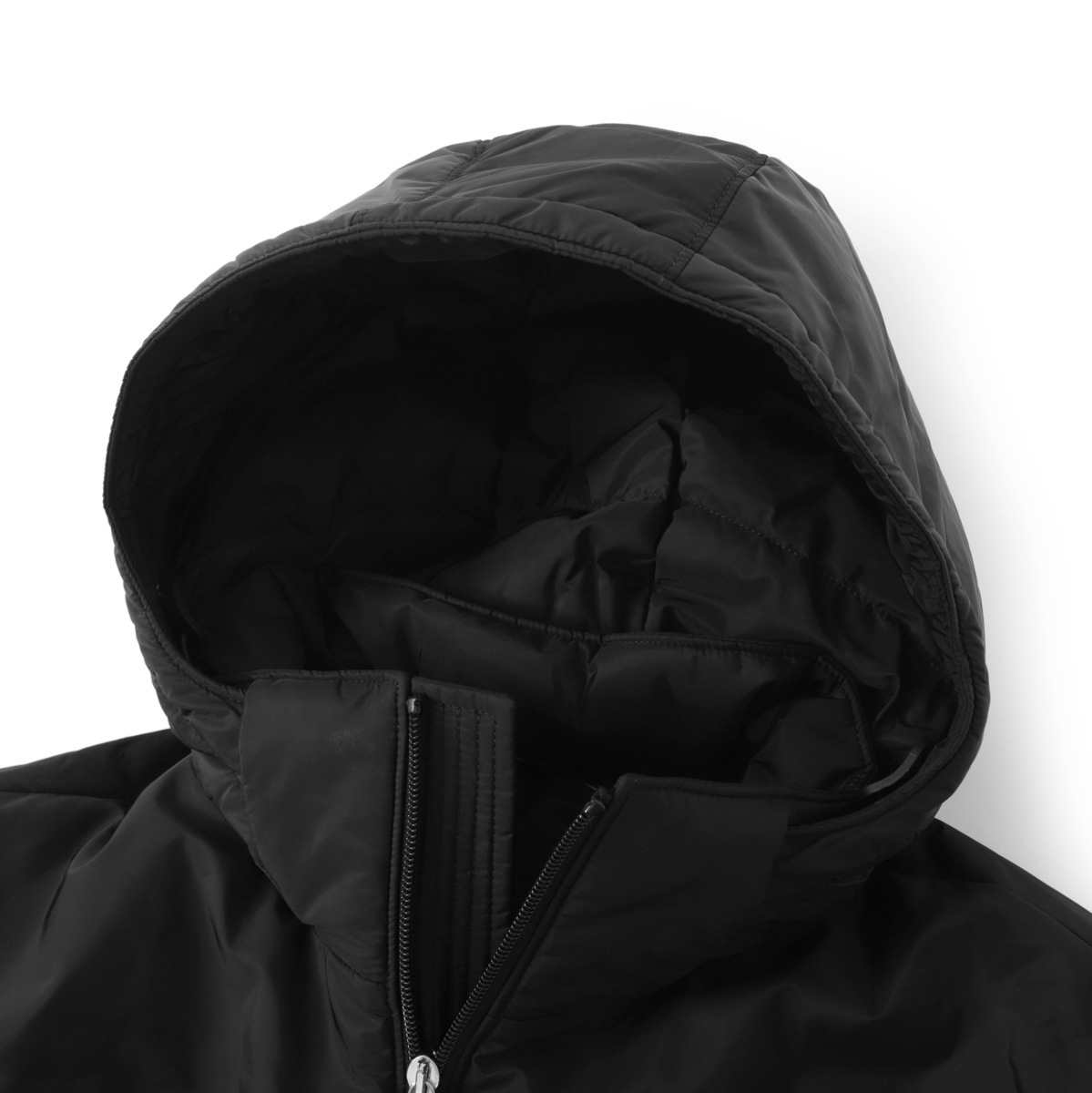 PRADA プラダ ダウンジャケット/パファージャケット【大きいサイズあり