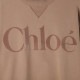 【アウトレット】Chloe クロエ スウェットシャツ/KIDS キッズ ガールズ【大きいサイズあり】 レディース