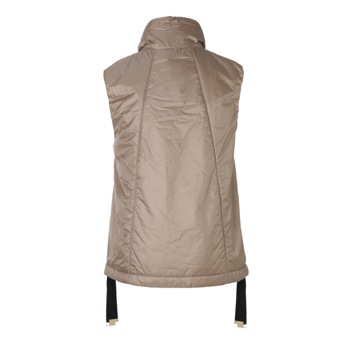 MAX MARA THE CUBE マックスマーラ ザ・キューブ 中綿入り ベスト/ジレ