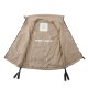 【アウトレット】MAX MARA THE CUBE マックスマーラ ザ・キューブ 中綿入り ベスト/ジレ/GREENVE【大きいサイズあり】 レディース