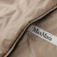 【アウトレット】MAX MARA THE CUBE マックスマーラ ザ・キューブ 中綿入り ベスト/ジレ/GREENVE【大きいサイズあり】 レディース