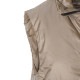 【アウトレット】MAX MARA THE CUBE マックスマーラ ザ・キューブ 中綿入り ベスト/ジレ/GREENVE【大きいサイズあり】 レディース