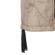 【アウトレット】MAX MARA THE CUBE マックスマーラ ザ・キューブ 中綿入り ベスト/ジレ/GREENVE【大きいサイズあり】 レディース
