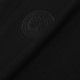 CANADA GOOSE カナダグース クルーネックTシャツ/GLADSTONE T-SHIRT EMBROIDERED DISC メンズ