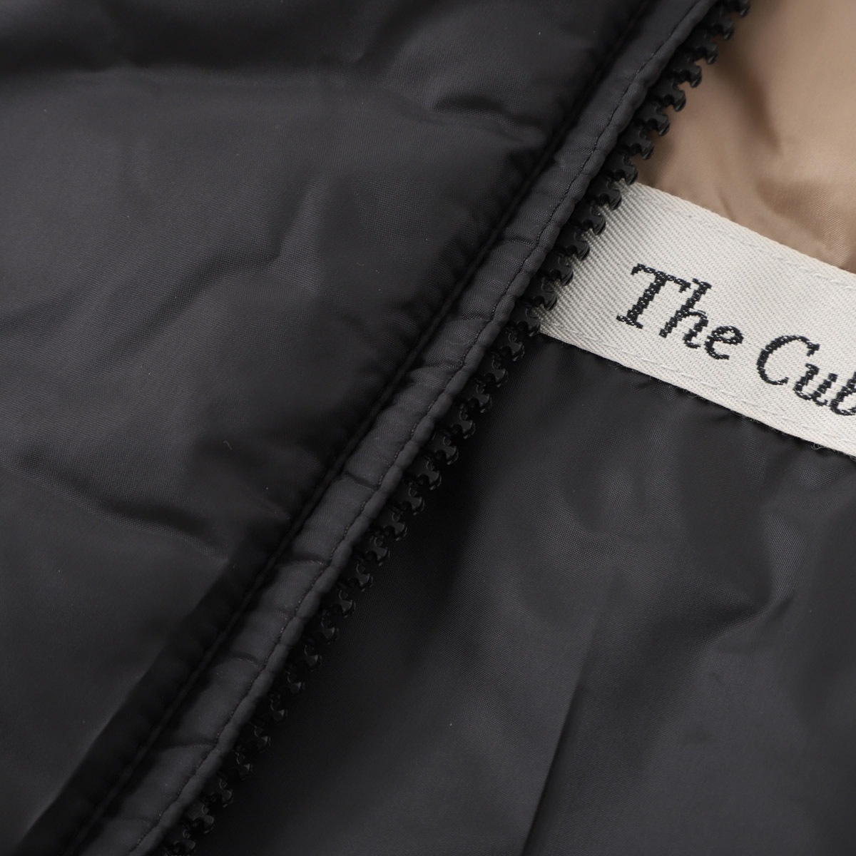 MAX MARA THE CUBE マックスマーラ ザ・キューブ 中綿入りベスト/ジレ/GREENGO【大きいサイズあり】 レディース