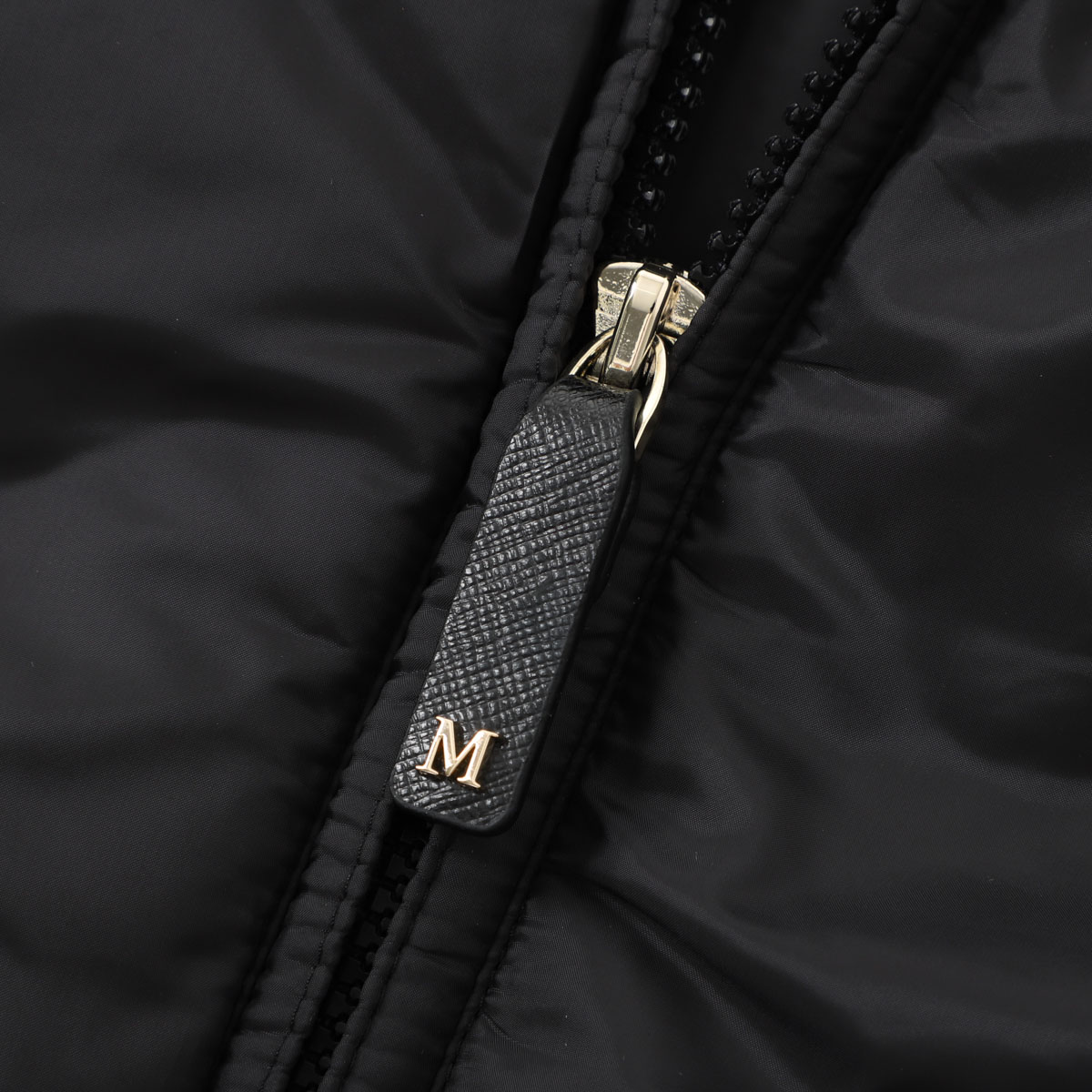 MAX MARA THE CUBE マックスマーラ ザ・キューブ 中綿入りベスト/ジレ/GREENGO【大きいサイズあり】 レディース
