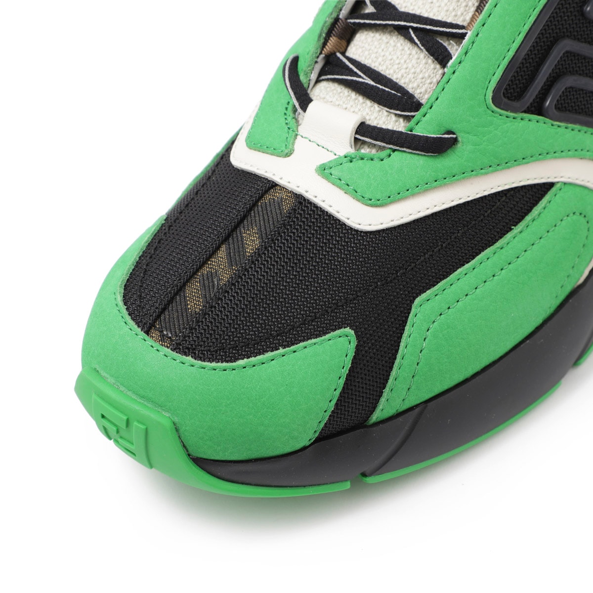 FENDI フェンディ スニーカー/FASTER TRAINERS【大きいサイズ