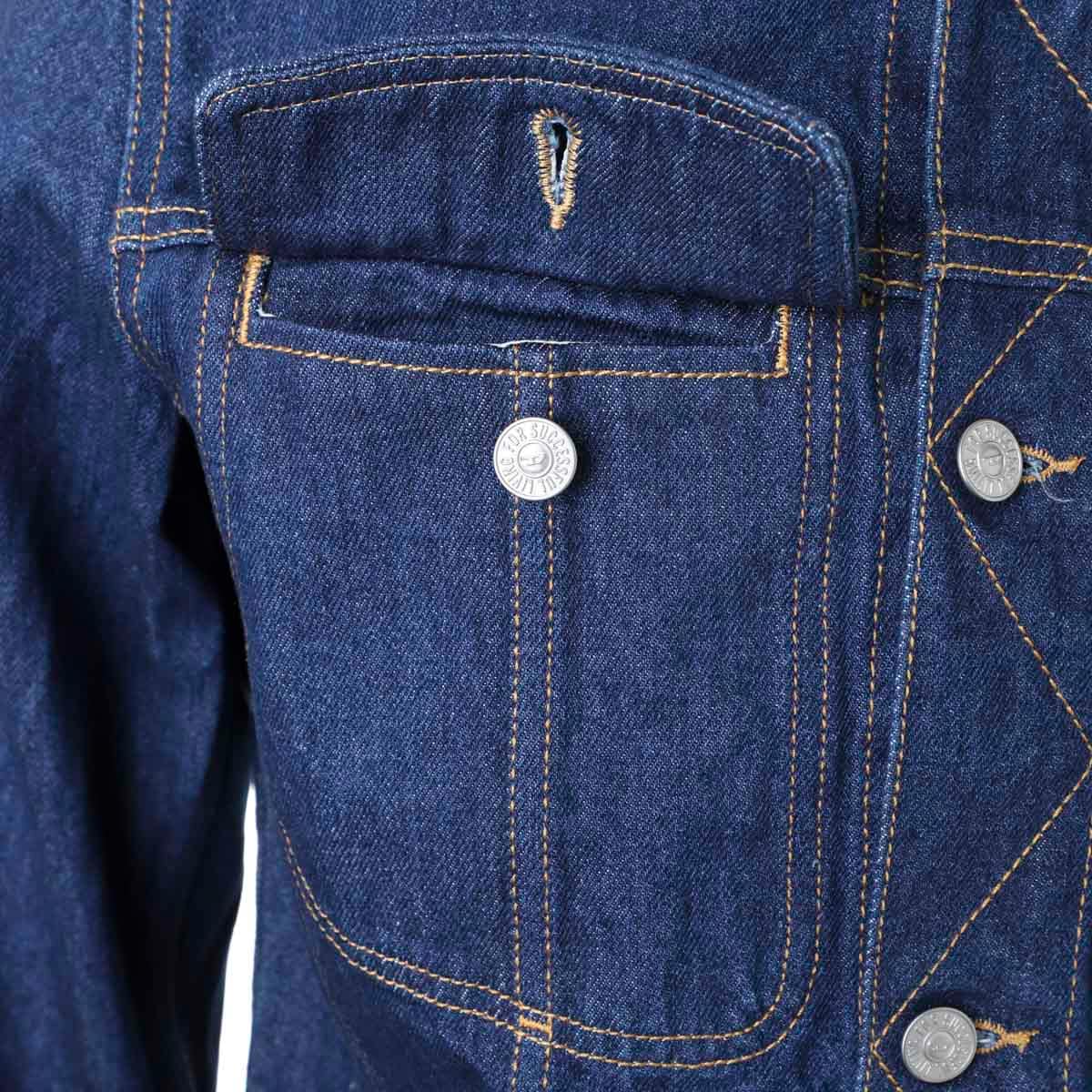 DIESEL D-MILO デニムジャケット Lサイズ 000000043783_1_G1yQ2cs.jpg