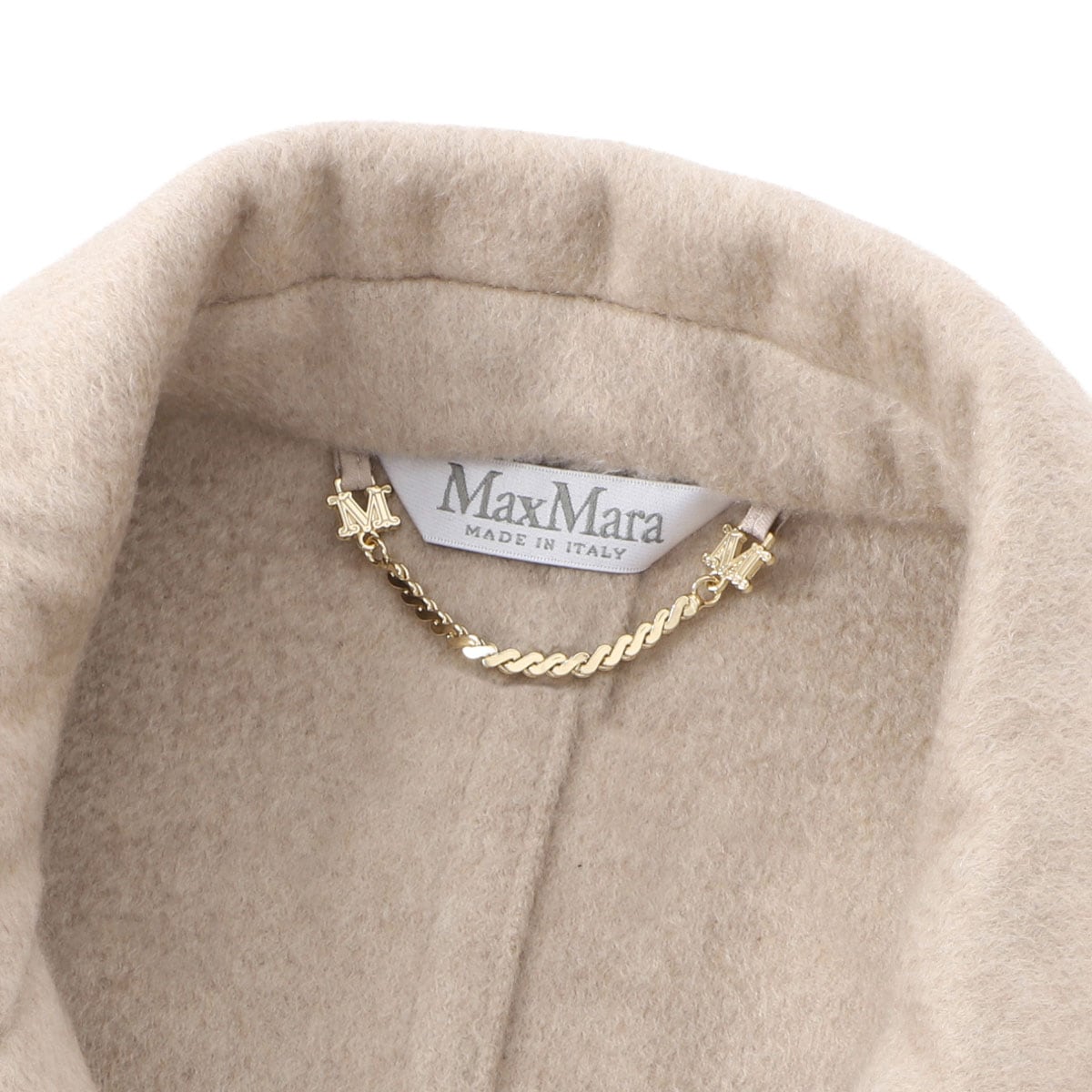 Max Mara マックスマーラ ケープ/ポンチョ/CORSARO ピュア カシミヤ ケープ レディース