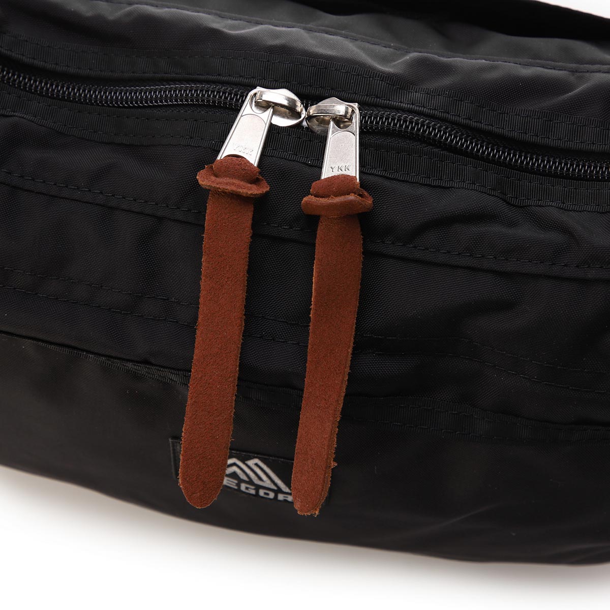 GREGORY グレゴリー ショルダーバッグ/クロスボディバッグ/CLASSIC SATCHEL M