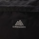 GREGORY グレゴリー ショルダーバッグ/クロスボディバッグ/CLASSIC SATCHEL M