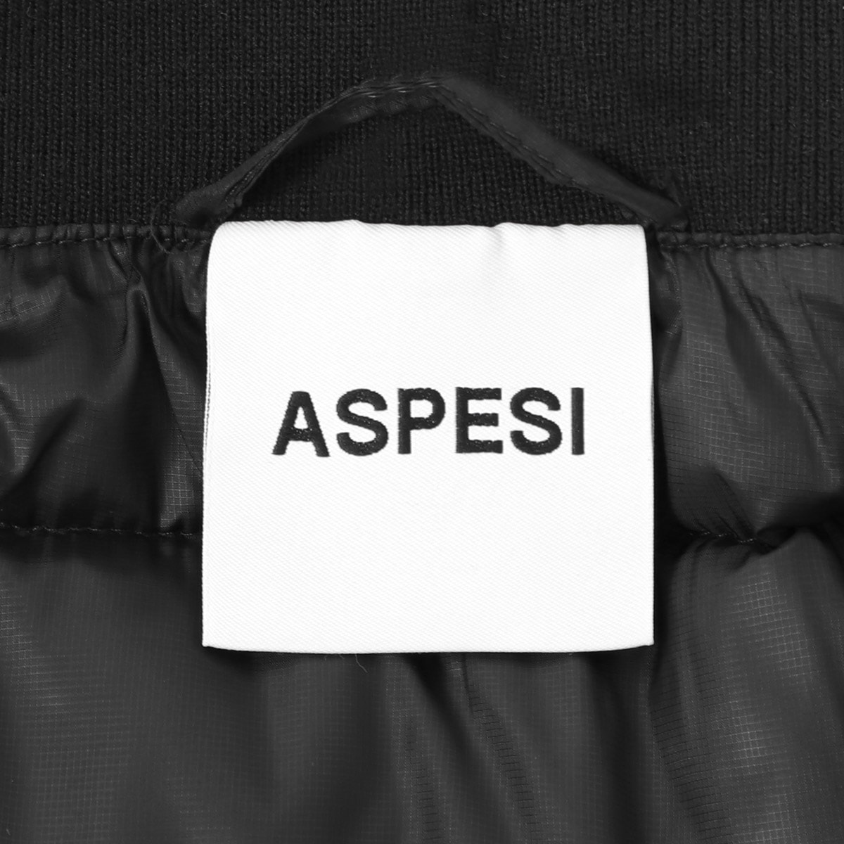 ASPESI アスペジ ダウジャケット/ボンバージャケット/GLENN メンズ