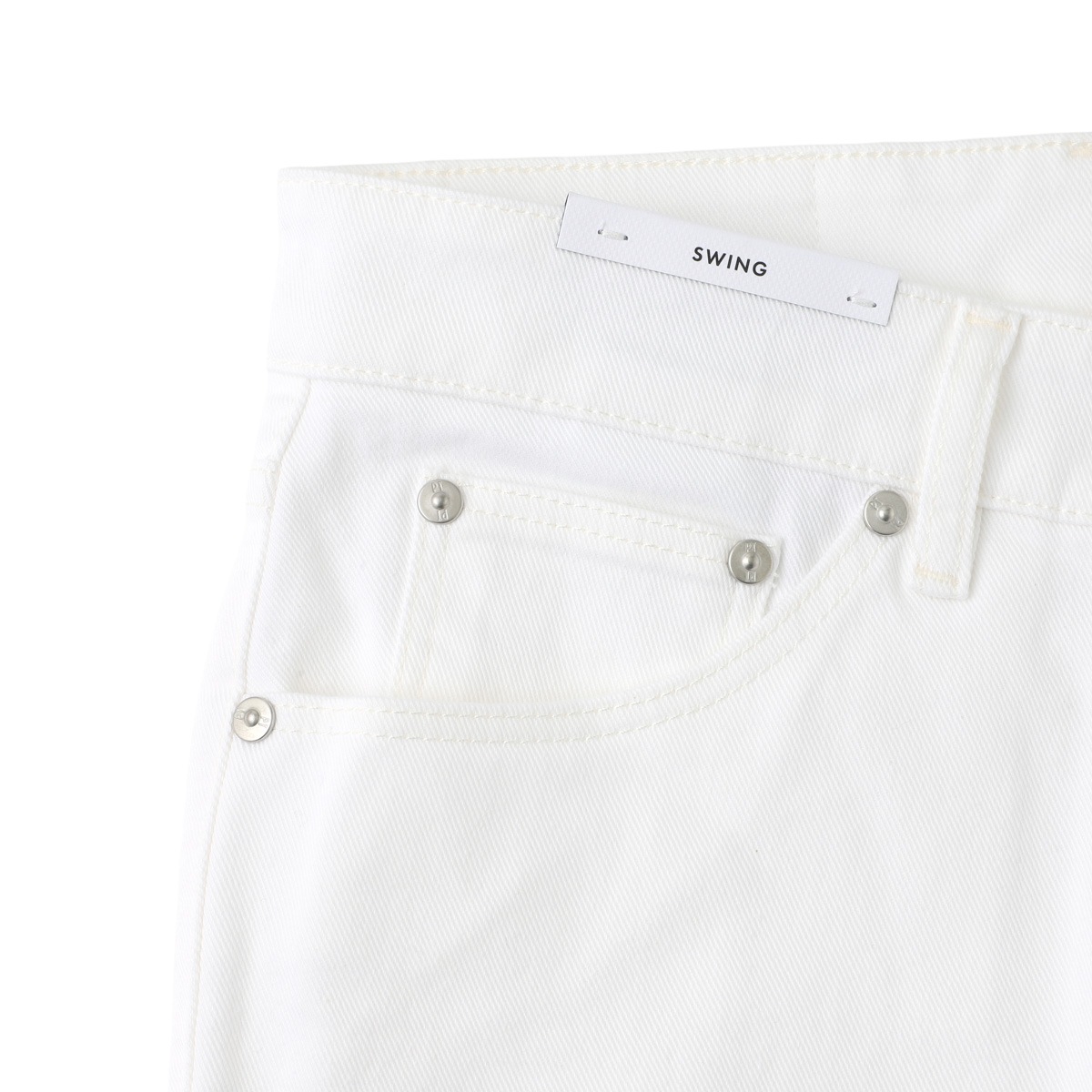 PT TORINO DENIM ピーティートリノデニム ジップフライジーンズ/SWING SUPER SLIM FIT メンズ