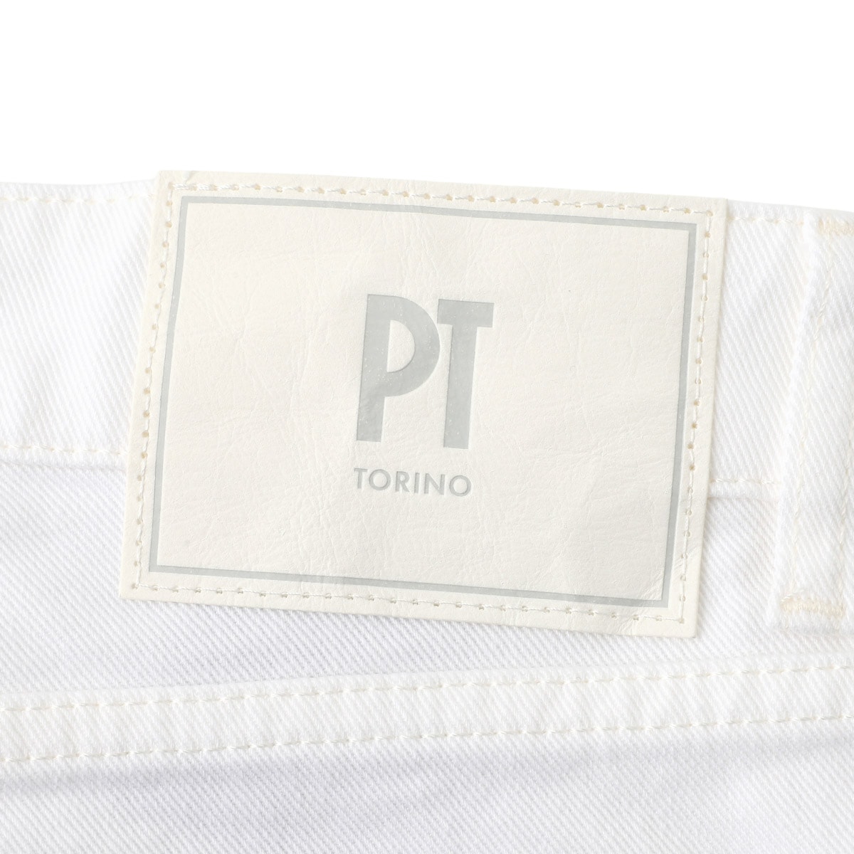 PT TORINO DENIM ピーティートリノデニム ジップフライジーンズ/SWING SUPER SLIM FIT メンズ