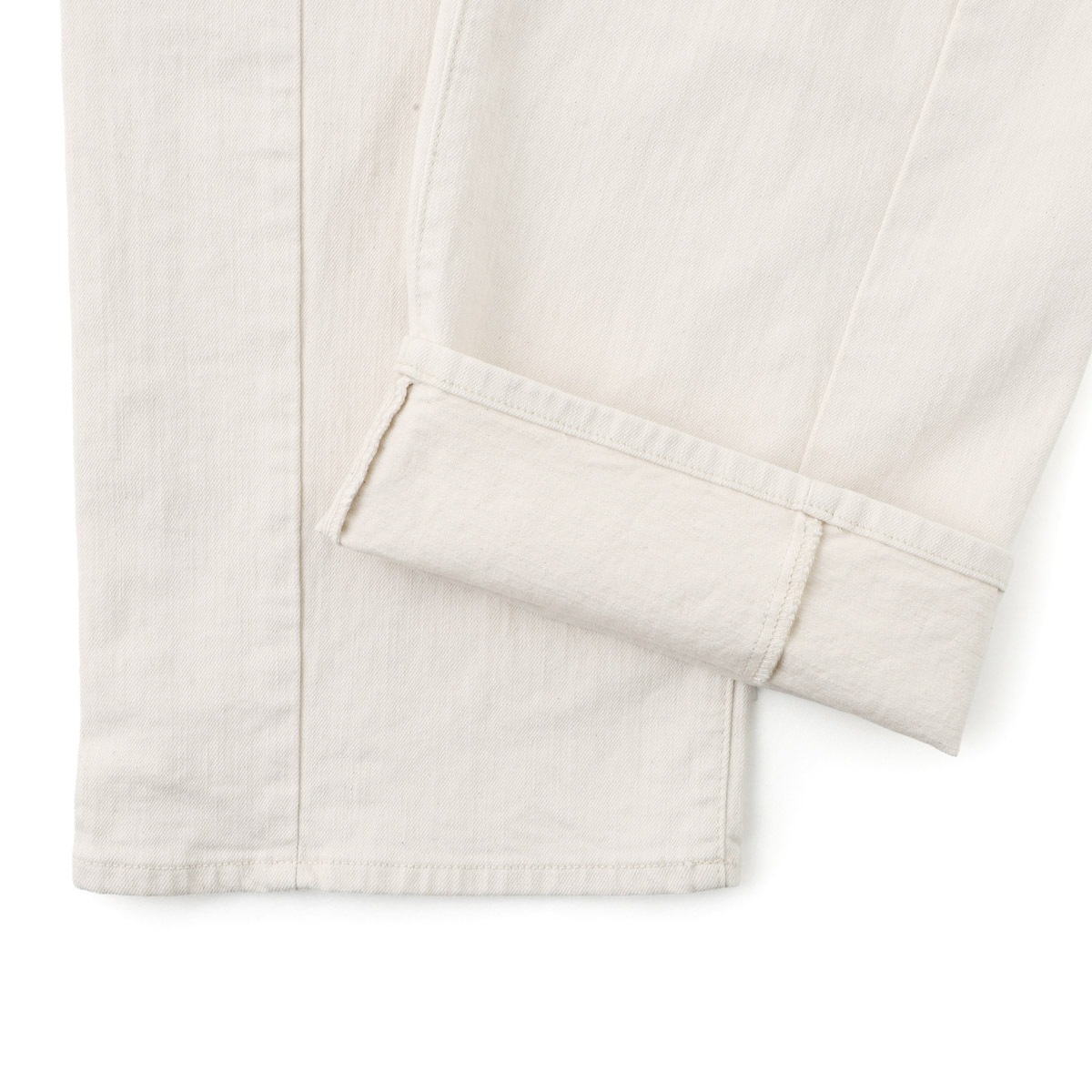 MOTHER マザー ジップフライジーンズ/THE HALF PIPE ANKLE ワイドカーブ デニムパンツ アンクル丈 レディース