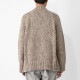 【アウトレット】Maison Margiela メゾンマルジェラ Vネック カーディガン/BOTANICAL DYE CARDIGAN