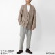 【アウトレット】Maison Margiela メゾンマルジェラ Vネック カーディガン/BOTANICAL DYE CARDIGAN