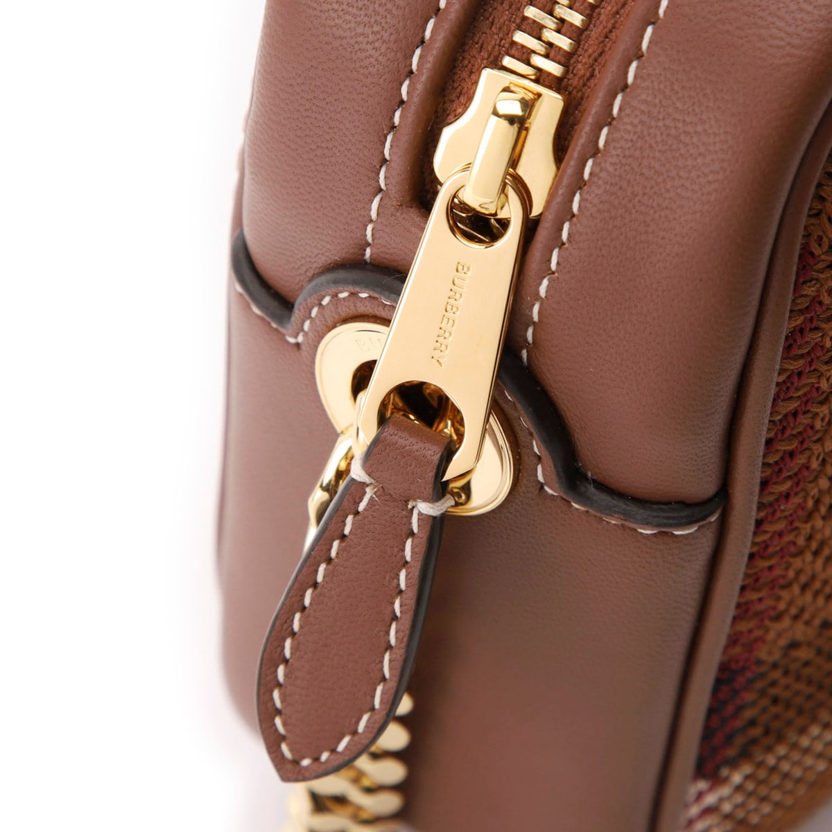 正規品　バーバリー　Burberry　1983チェックリンクカメラバッグ バーバリー Burberry ショルダー 1983チェックリンクカメラバッグ