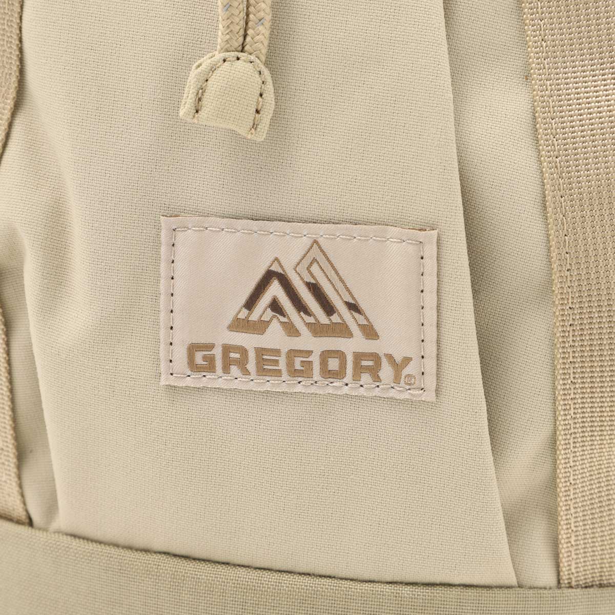GREGORY グレゴリー ショルダーバッグ 2WAY/バケットバッグ/LADYBIRD 2WAY BUCKET レディーバード 2ウェイバケット メンズ