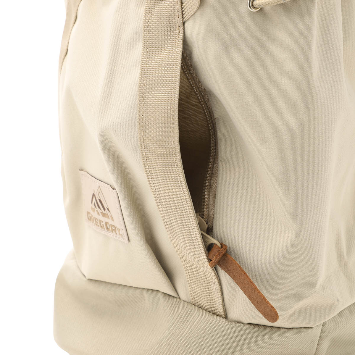 GREGORY グレゴリー ショルダーバッグ 2WAY/バケットバッグ/LADYBIRD 2WAY BUCKET レディーバード 2ウェイバケット メンズ