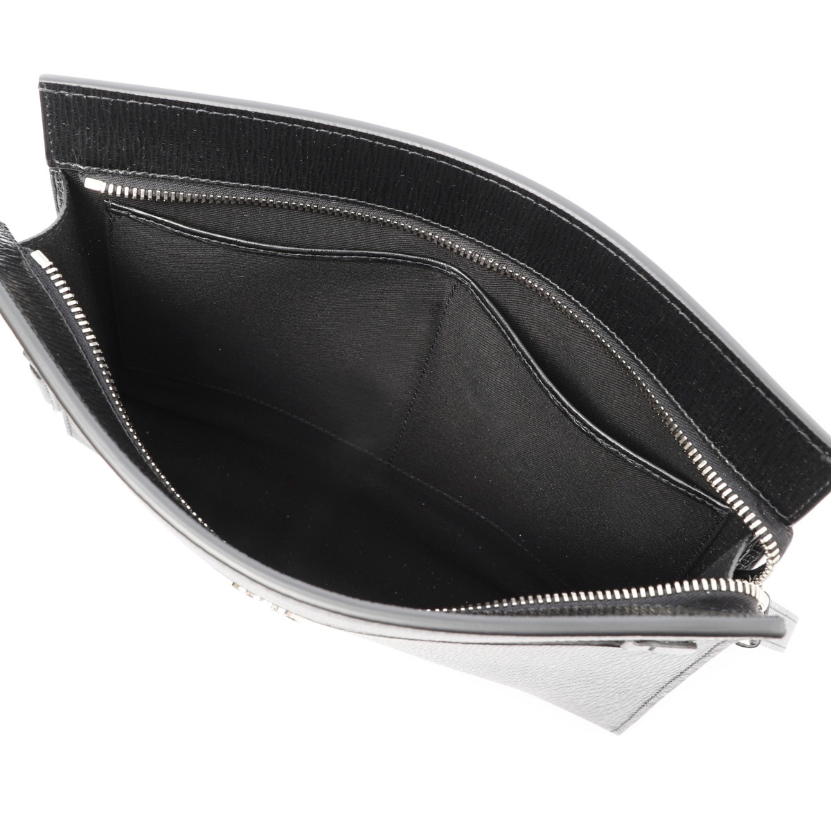 FERRAGAMO フェラガモ クラッチバッグ/REVIVAL リバイバル メンズ