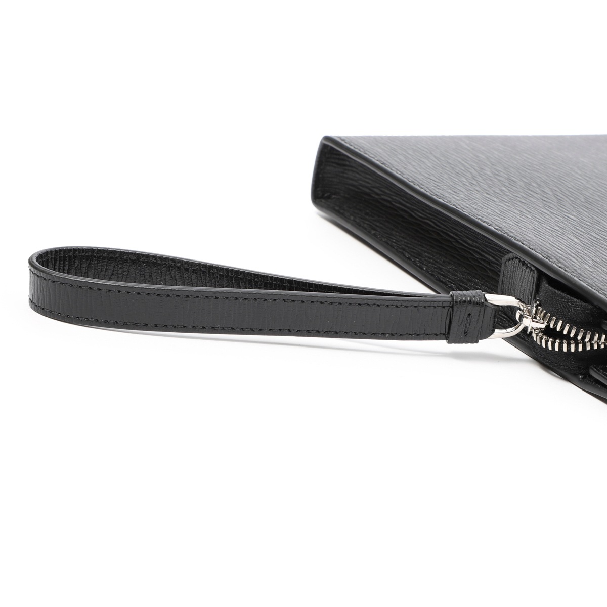 FERRAGAMO フェラガモ クラッチバッグ/REVIVAL リバイバル メンズ