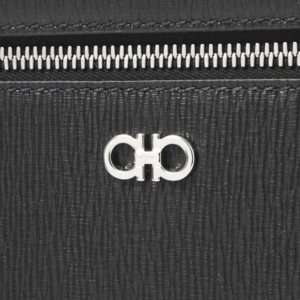 FERRAGAMO フェラガモ クラッチバッグ/REVIVAL リバイバル メンズ