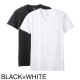 ARMANI EXCHANGE アルマーニエクスチェンジ Vネック アンダーTシャツ 2枚セット【返品交換不可】 メンズ