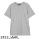 【ネコポス対応(1点まで)】FRED PERRY フレッドペリー クルーネック Tシャツ/M3519 メンズ