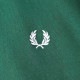 【ネコポス対応(1点まで)】FRED PERRY フレッドペリー クルーネック Tシャツ/M3519 メンズ